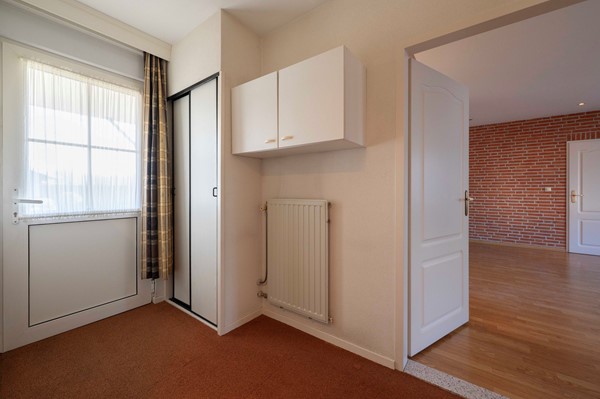 Medium property photo - Pastoor van Breugelstraat 9, 4744 RA Bosschenhoofd